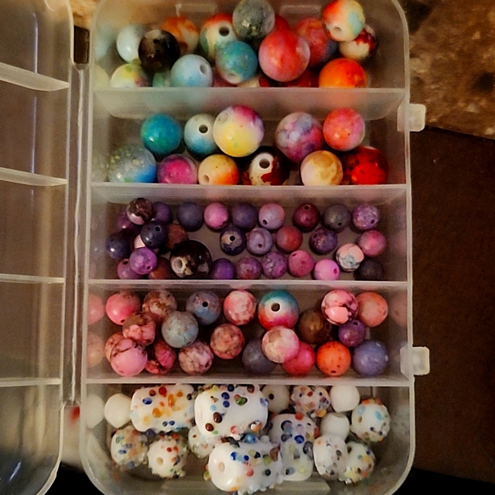 Beads